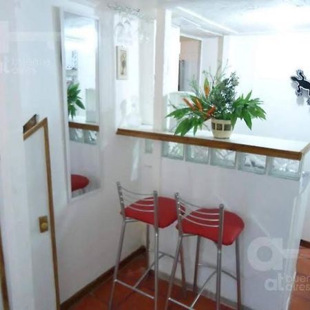 Studio En Ph La Casita De Pablo Μπουένος Άιρες Εξωτερικό φωτογραφία