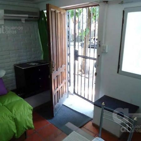 Studio En Ph La Casita De Pablo Μπουένος Άιρες Εξωτερικό φωτογραφία