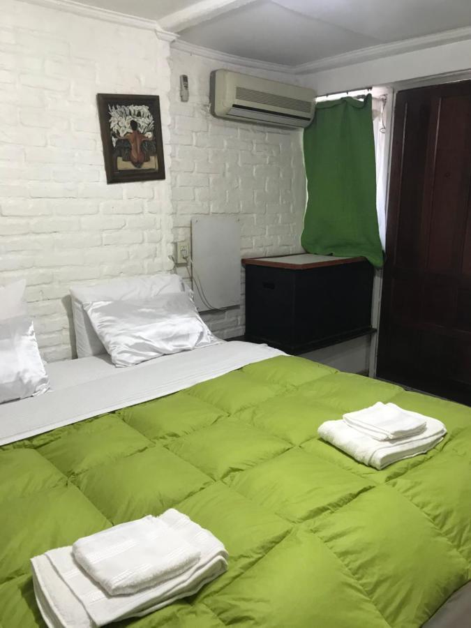 Studio En Ph La Casita De Pablo Μπουένος Άιρες Εξωτερικό φωτογραφία