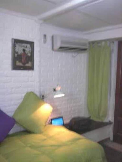 Studio En Ph La Casita De Pablo Μπουένος Άιρες Εξωτερικό φωτογραφία