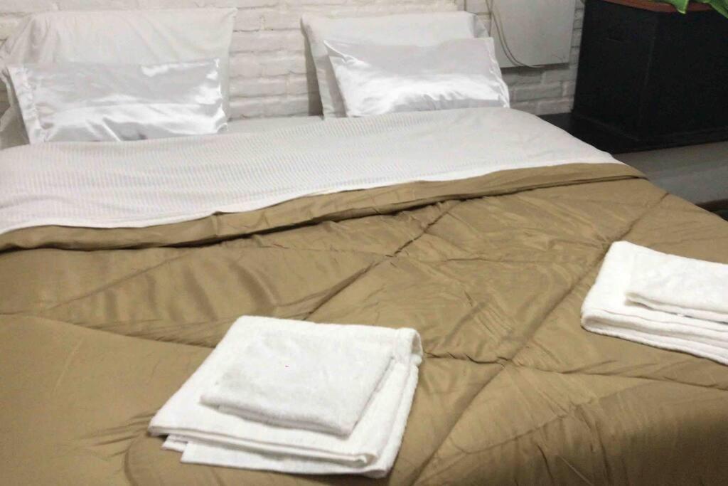 Studio En Ph La Casita De Pablo Μπουένος Άιρες Εξωτερικό φωτογραφία