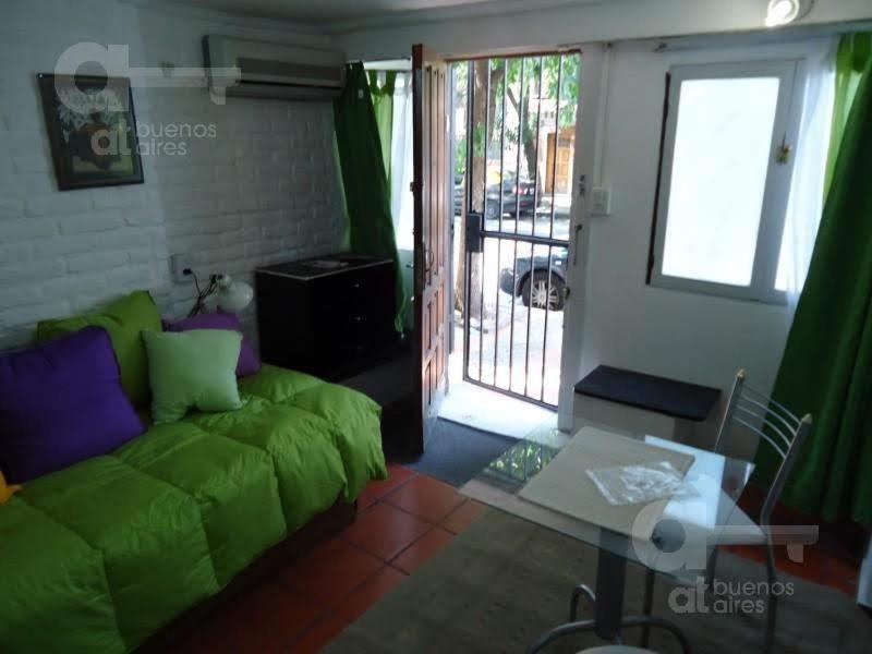 Studio En Ph La Casita De Pablo Μπουένος Άιρες Εξωτερικό φωτογραφία