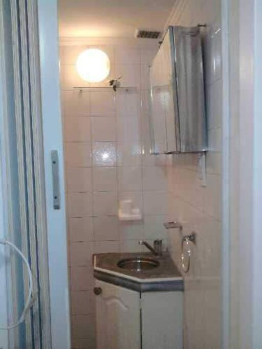 Studio En Ph La Casita De Pablo Μπουένος Άιρες Εξωτερικό φωτογραφία