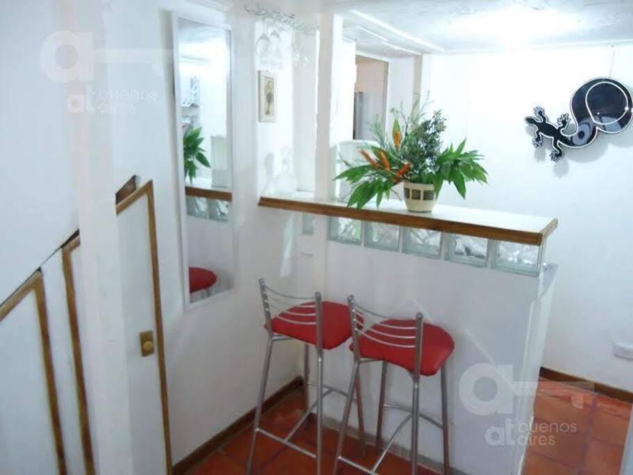 Studio En Ph La Casita De Pablo Μπουένος Άιρες Εξωτερικό φωτογραφία