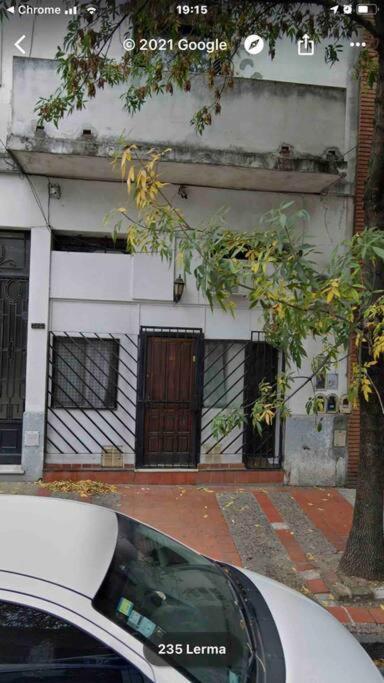 Studio En Ph La Casita De Pablo Μπουένος Άιρες Εξωτερικό φωτογραφία