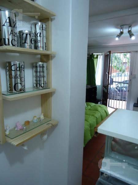 Studio En Ph La Casita De Pablo Μπουένος Άιρες Εξωτερικό φωτογραφία