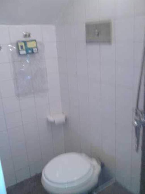 Studio En Ph La Casita De Pablo Μπουένος Άιρες Εξωτερικό φωτογραφία