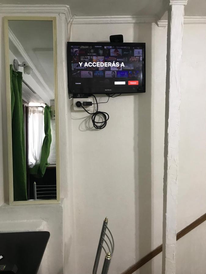 Studio En Ph La Casita De Pablo Μπουένος Άιρες Εξωτερικό φωτογραφία