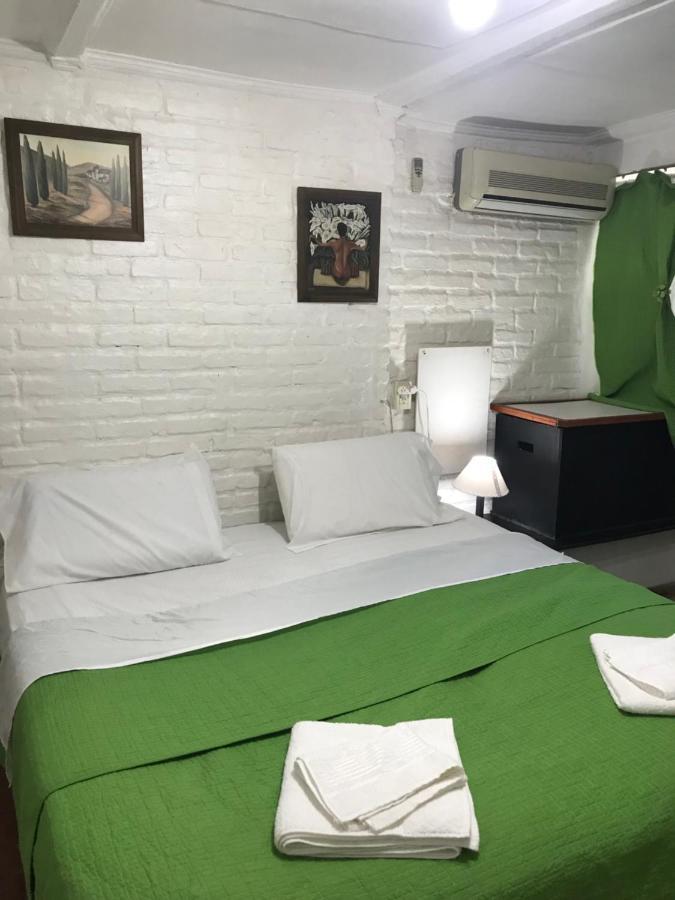 Studio En Ph La Casita De Pablo Μπουένος Άιρες Εξωτερικό φωτογραφία