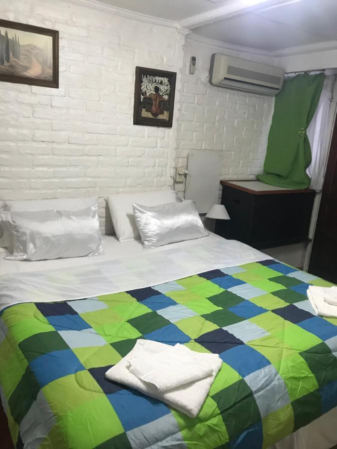 Studio En Ph La Casita De Pablo Μπουένος Άιρες Εξωτερικό φωτογραφία