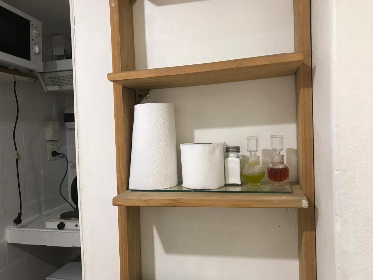 Studio En Ph La Casita De Pablo Μπουένος Άιρες Εξωτερικό φωτογραφία