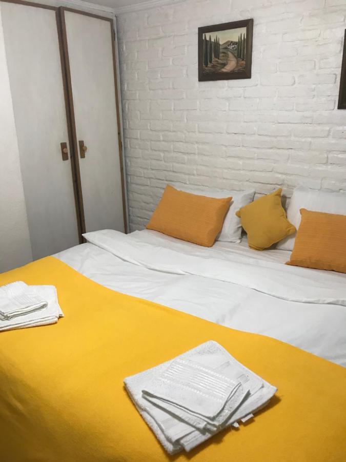 Studio En Ph La Casita De Pablo Μπουένος Άιρες Εξωτερικό φωτογραφία