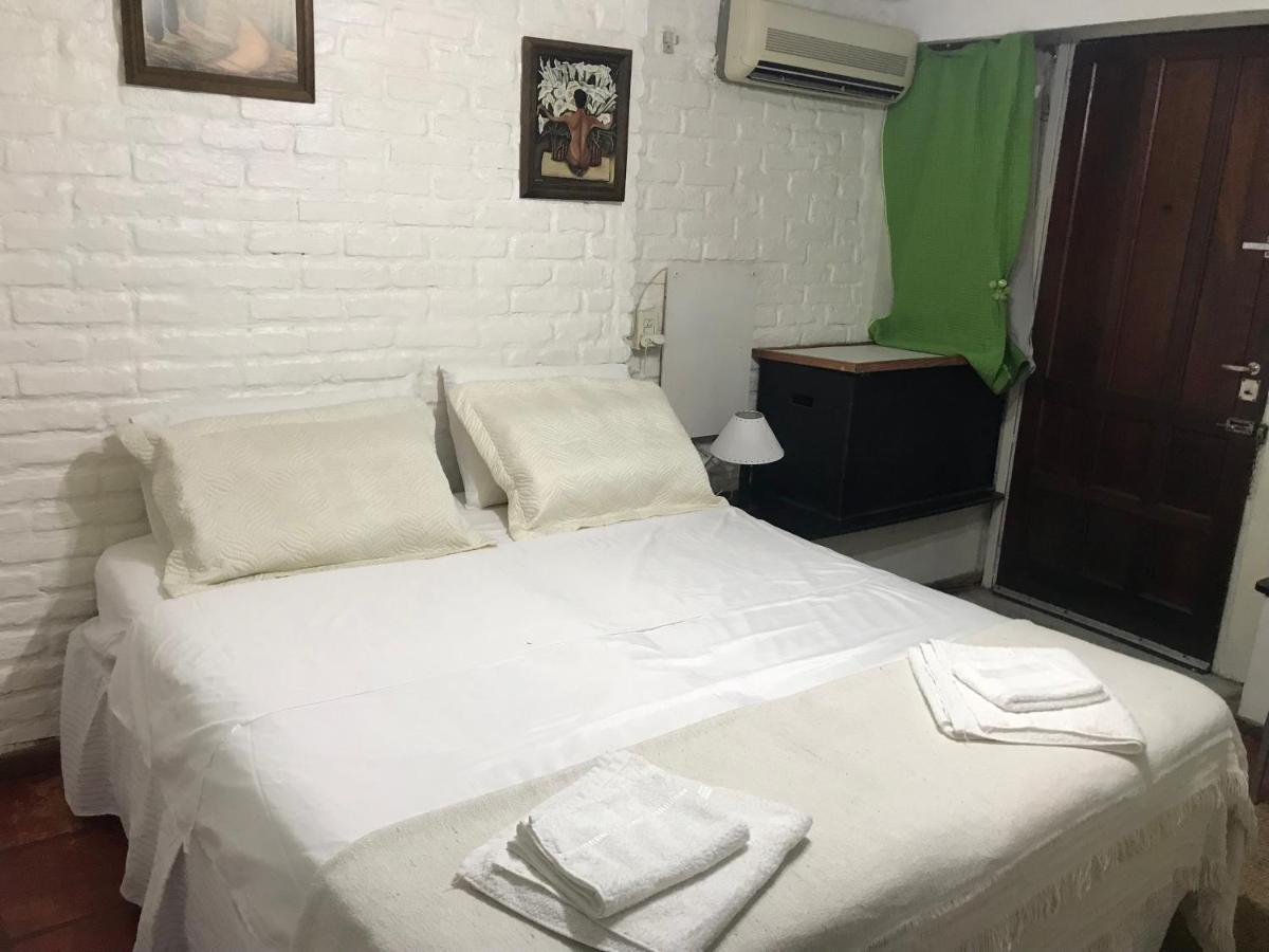 Studio En Ph La Casita De Pablo Μπουένος Άιρες Εξωτερικό φωτογραφία