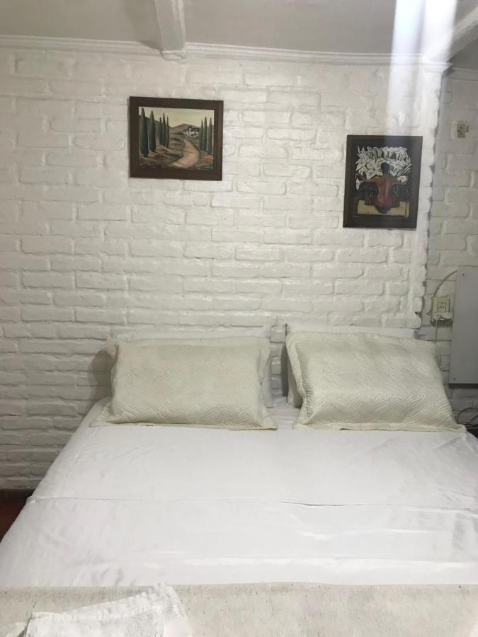 Studio En Ph La Casita De Pablo Μπουένος Άιρες Εξωτερικό φωτογραφία