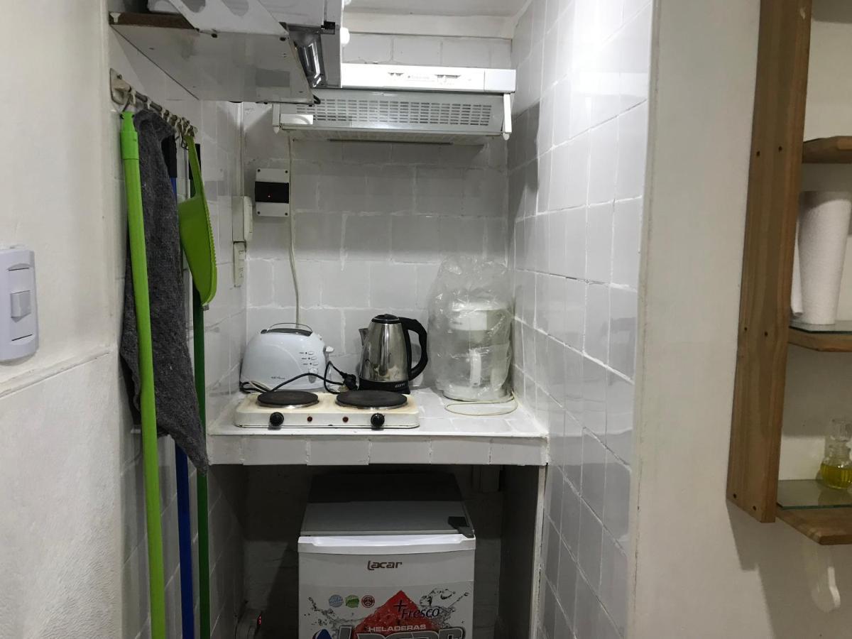 Studio En Ph La Casita De Pablo Μπουένος Άιρες Εξωτερικό φωτογραφία